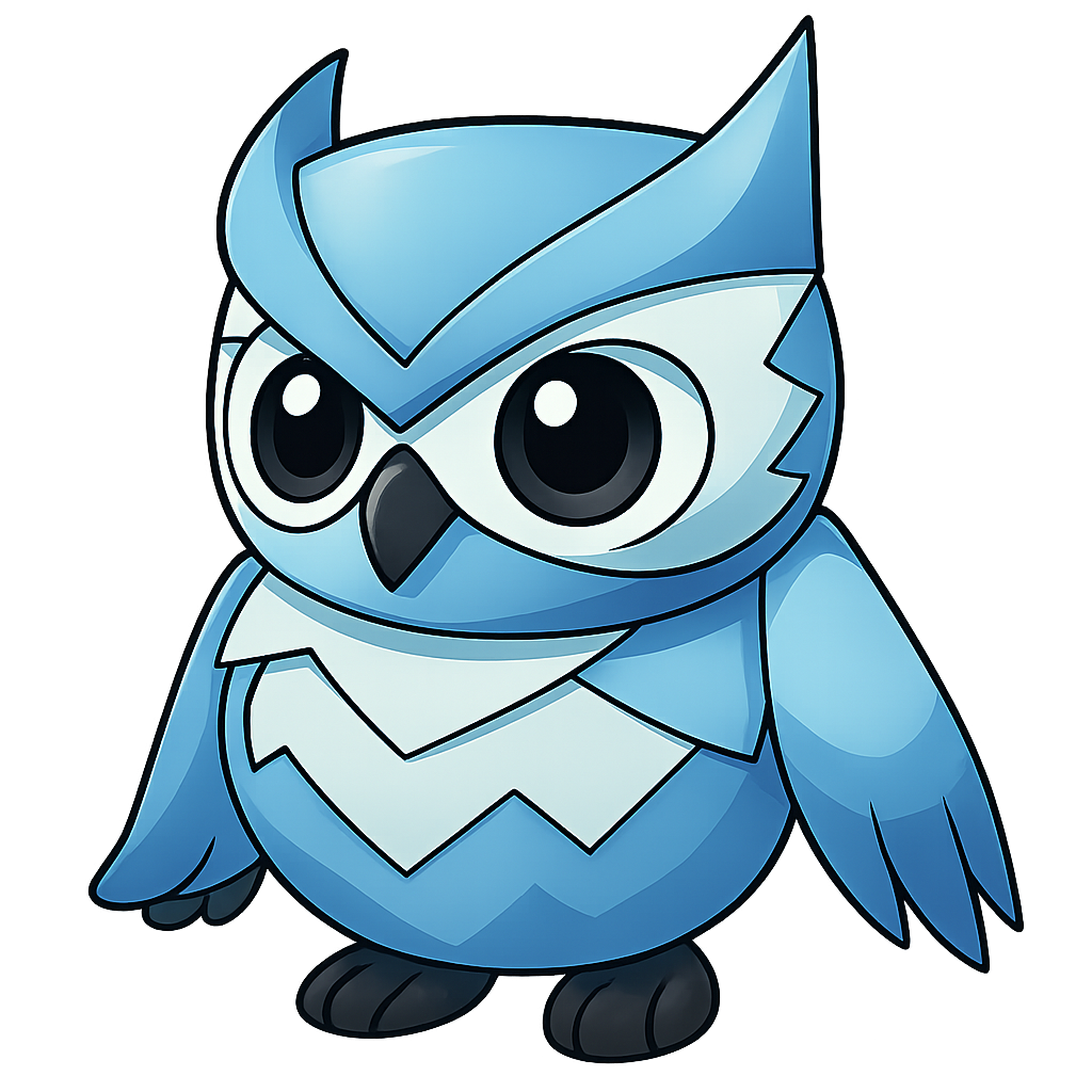 Snow Owl
