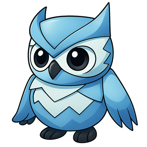 Snow Owl