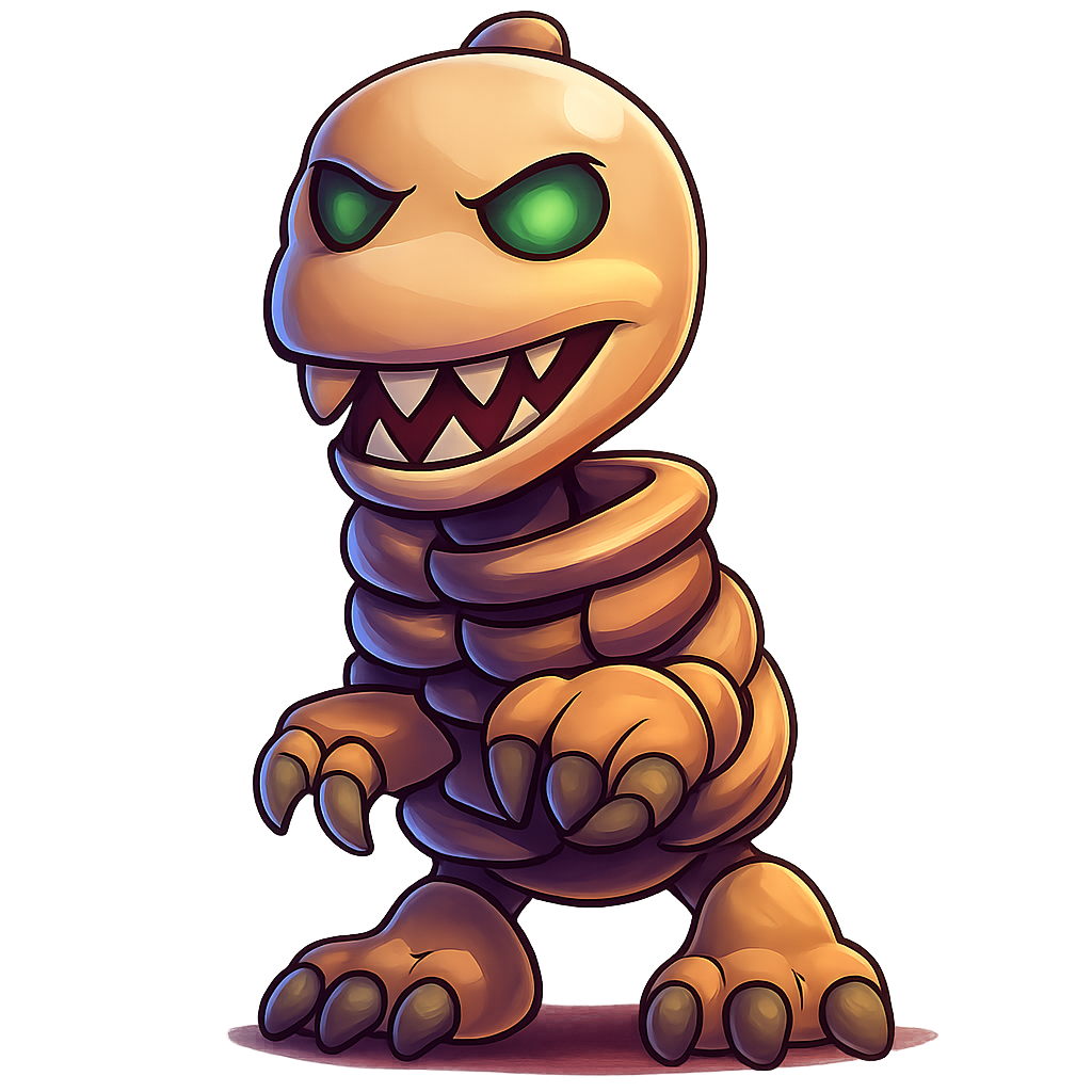 Skele-Rex