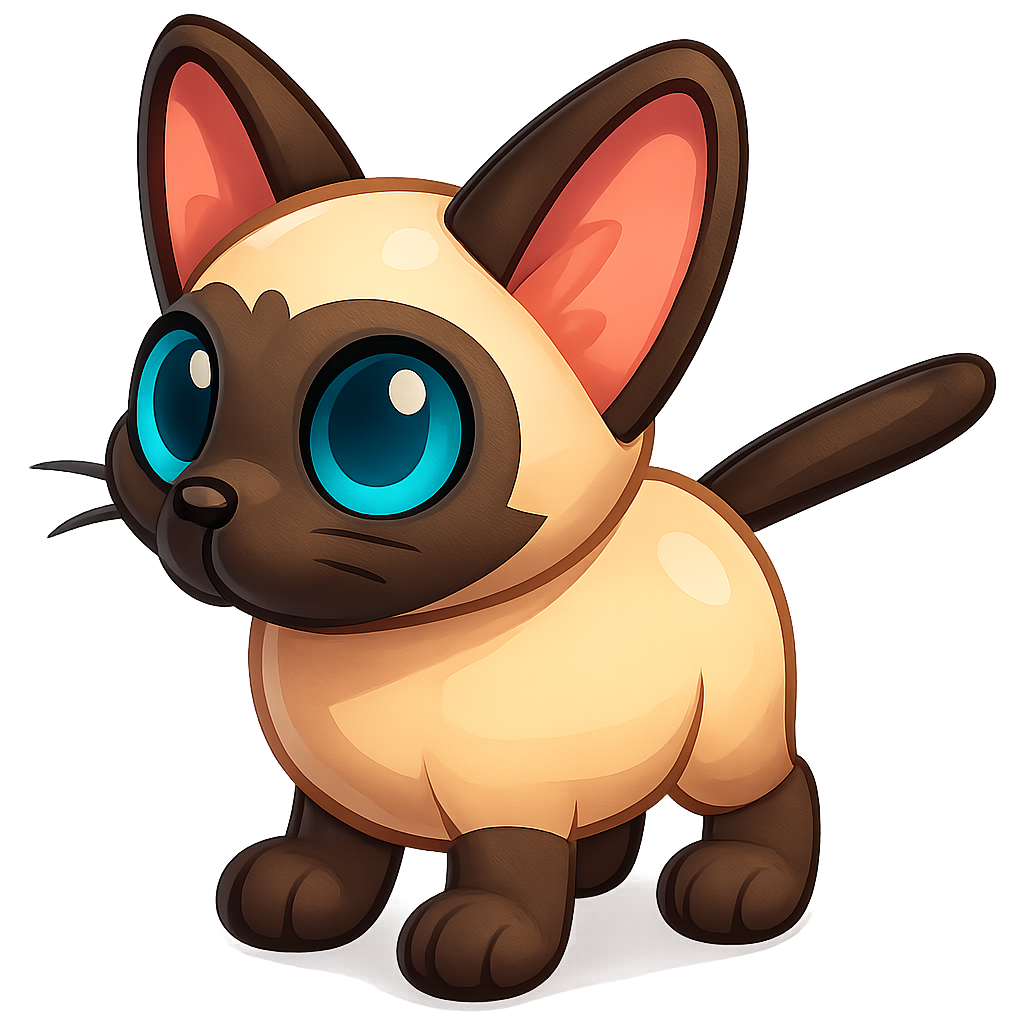 Siamese Cat