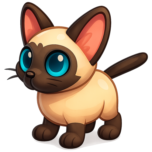 Siamese Cat