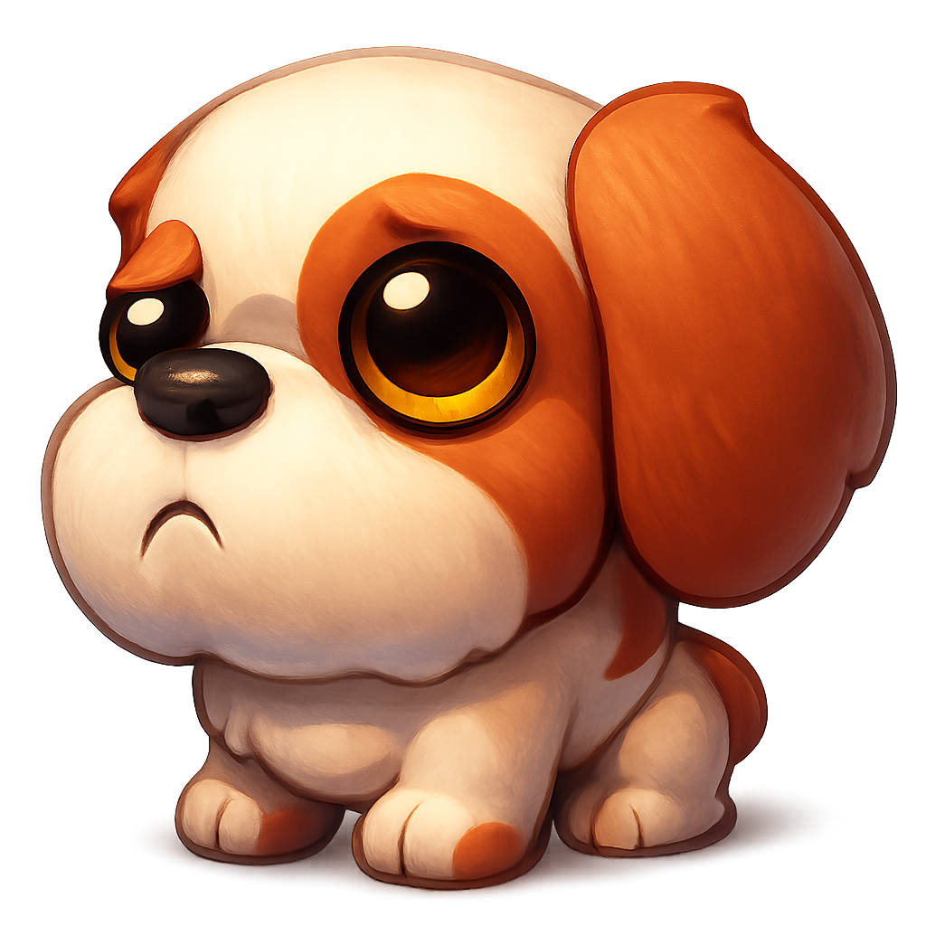 Shih Tzu
