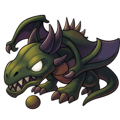 Shadow Dragon
