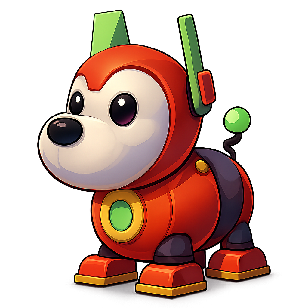 Robo Dog
