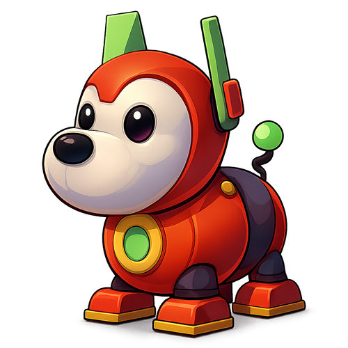 Robo Dog