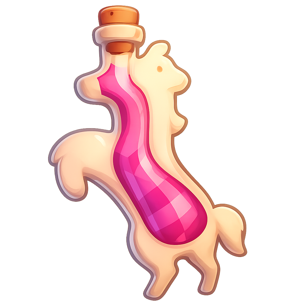 Ride Potion