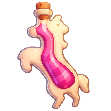 Ride Potion