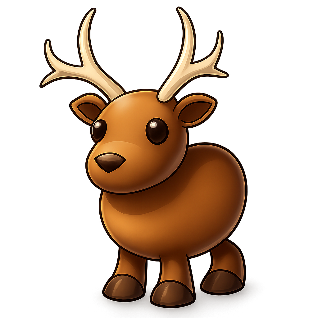 Reindeer