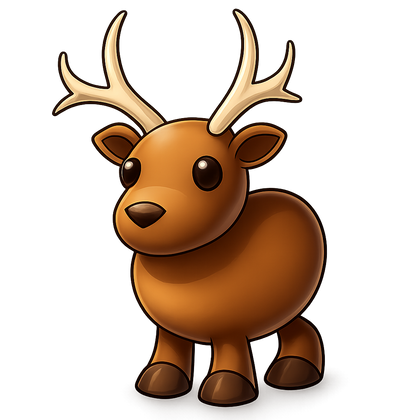Reindeer
