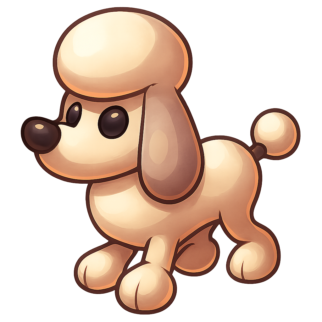 Poodle