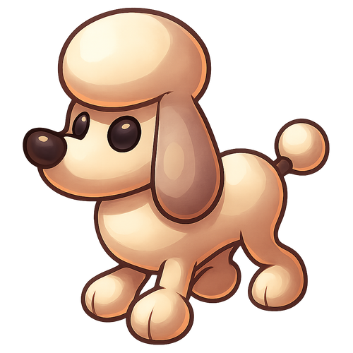 Poodle