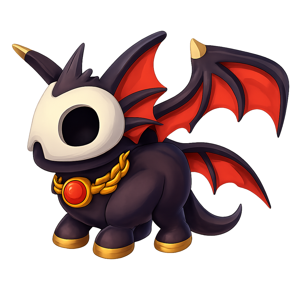 Phantom Dragon