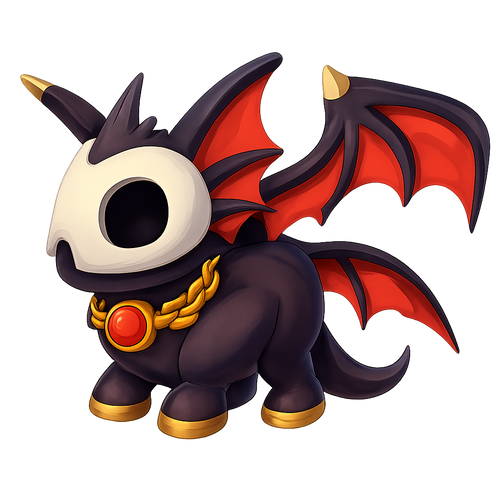 Phantom Dragon