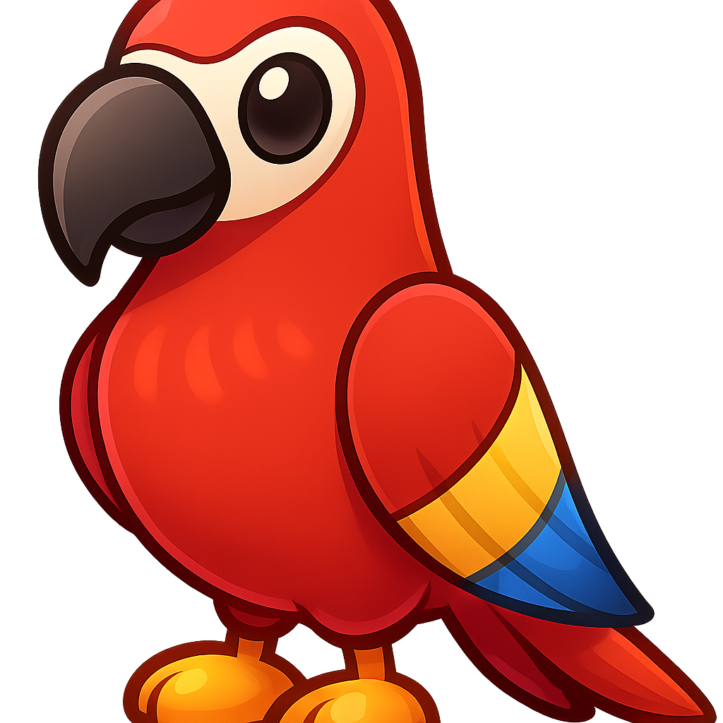 Parrot