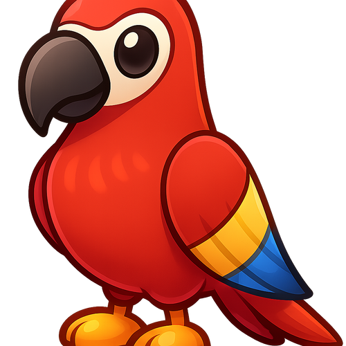 Parrot