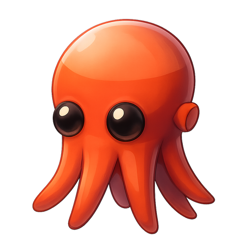 Octopus