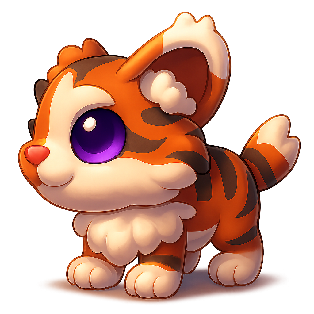 Munchkin Cat