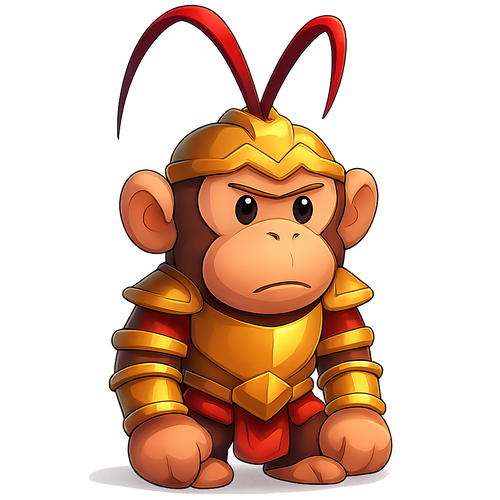Monkey King