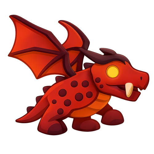 Lava Dragon