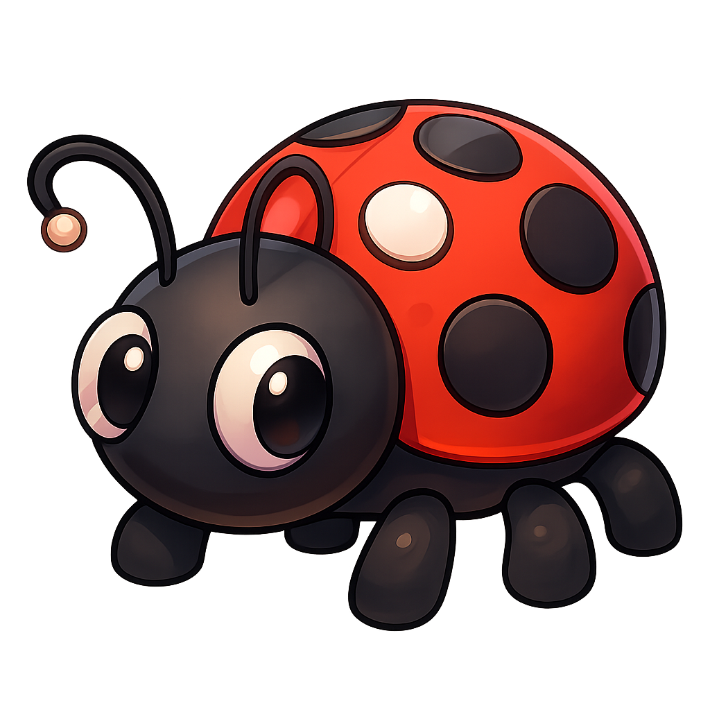 Ladybug