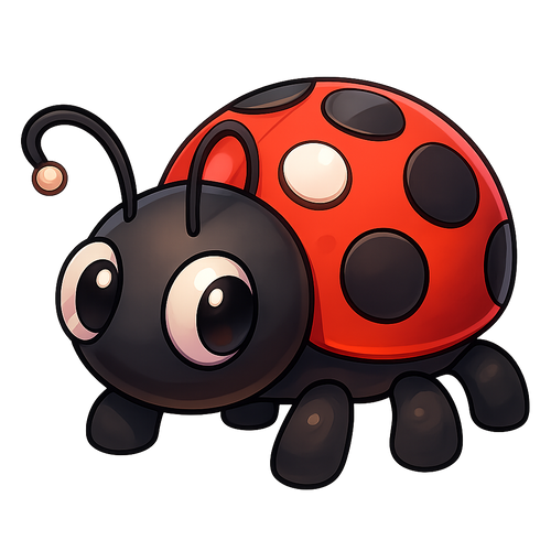 Ladybug