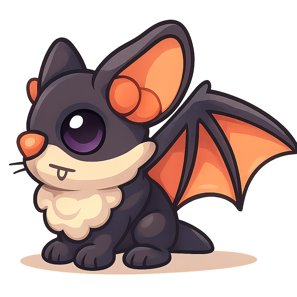 Kitty Bat