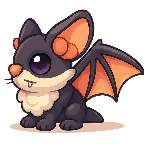 Kitty Bat