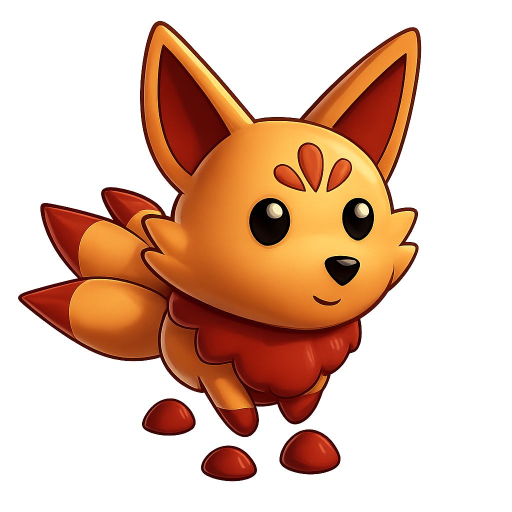Kitsune