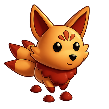 Kitsune