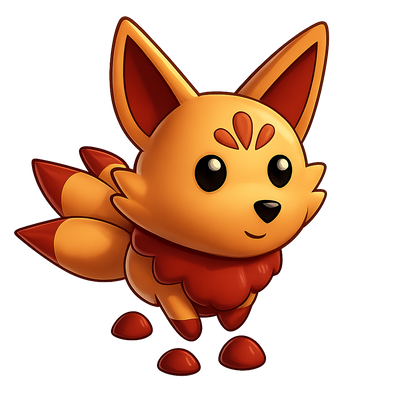 Kitsune