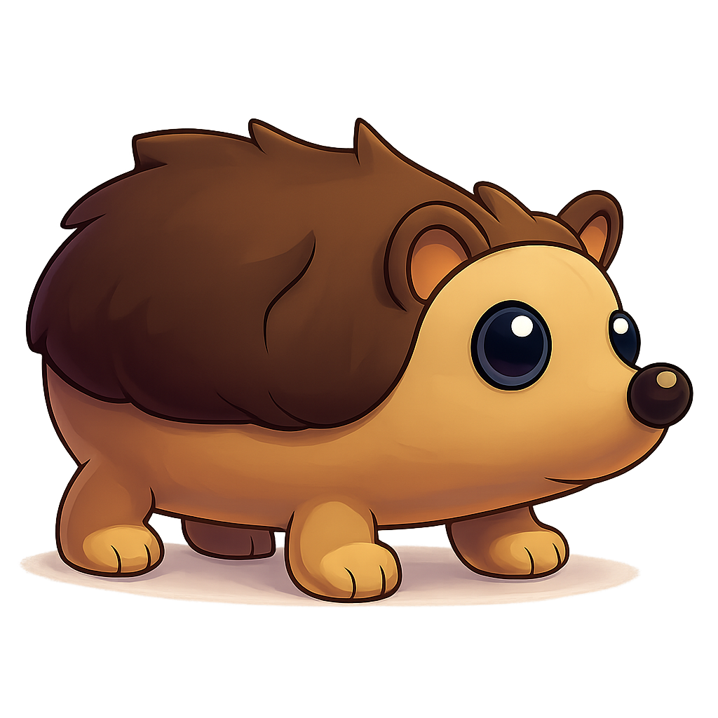 Hedgehog