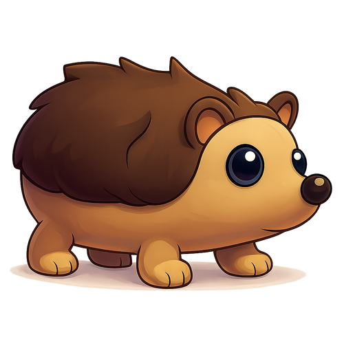Hedgehog