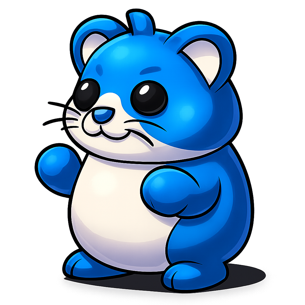 Hamster