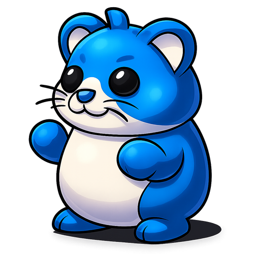 Hamster