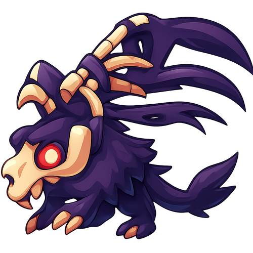 Grim Dragon