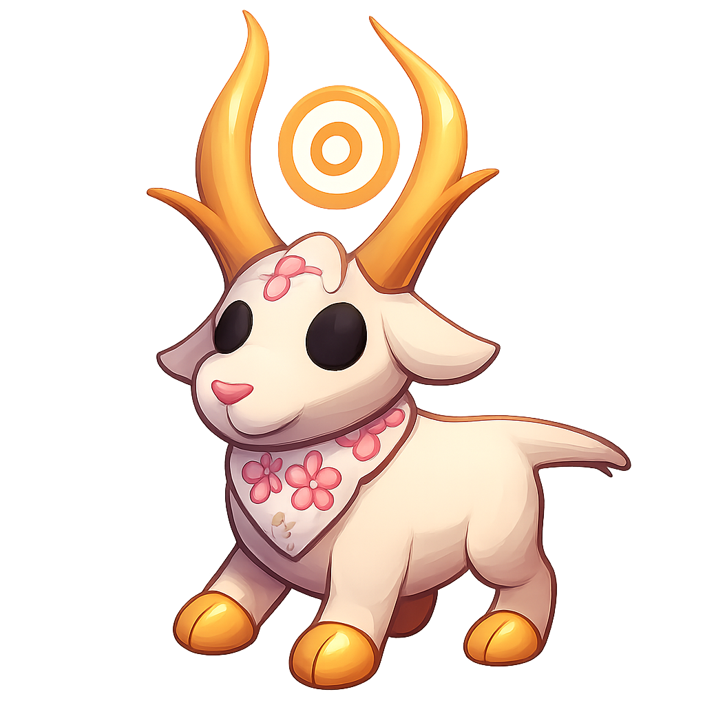 Goldhorn