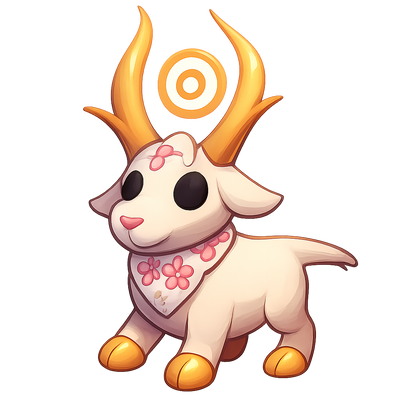 Goldhorn