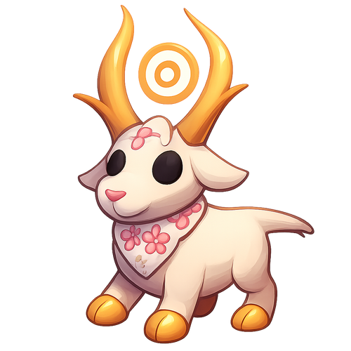 Goldhorn