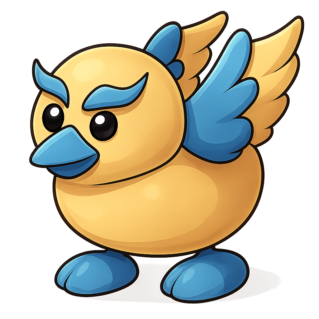 Golden Griffin