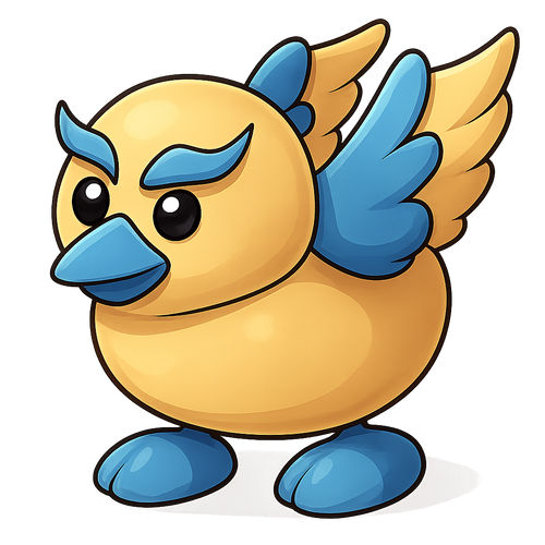 Golden Griffin