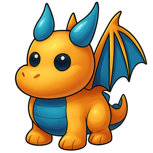 Golden Dragon