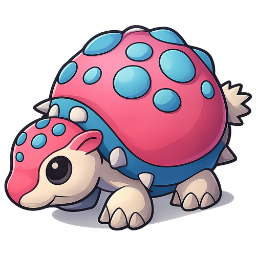 Glyptodon