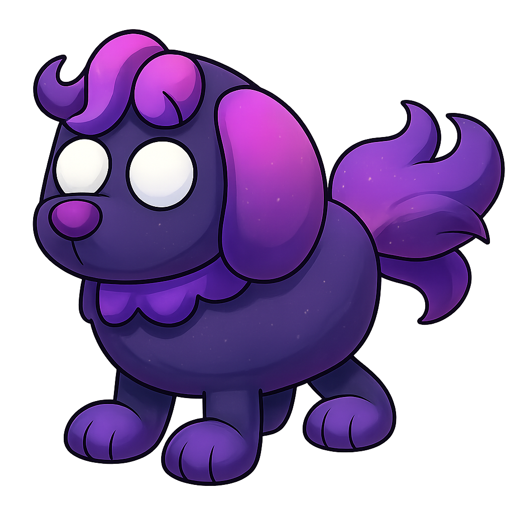 Glormy Hound