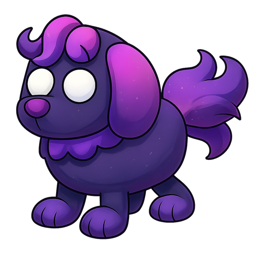 Glormy Hound