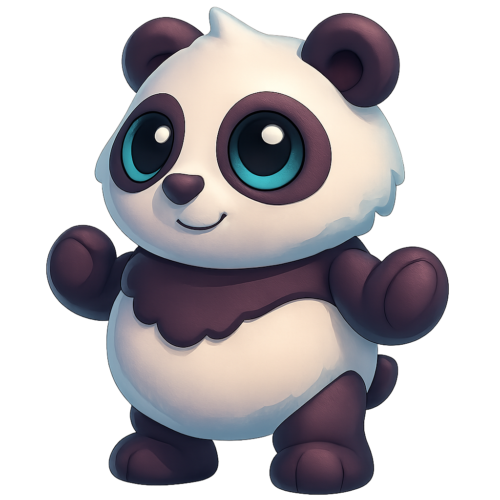 Giant Panda