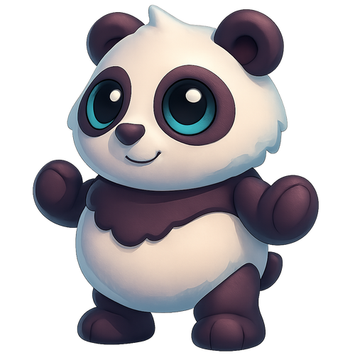 Giant Panda