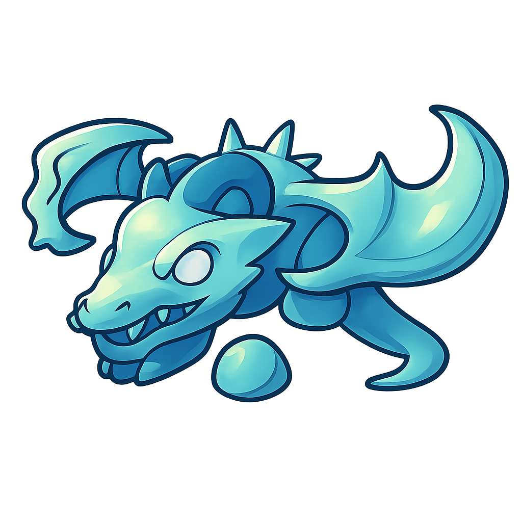 Frost Dragon