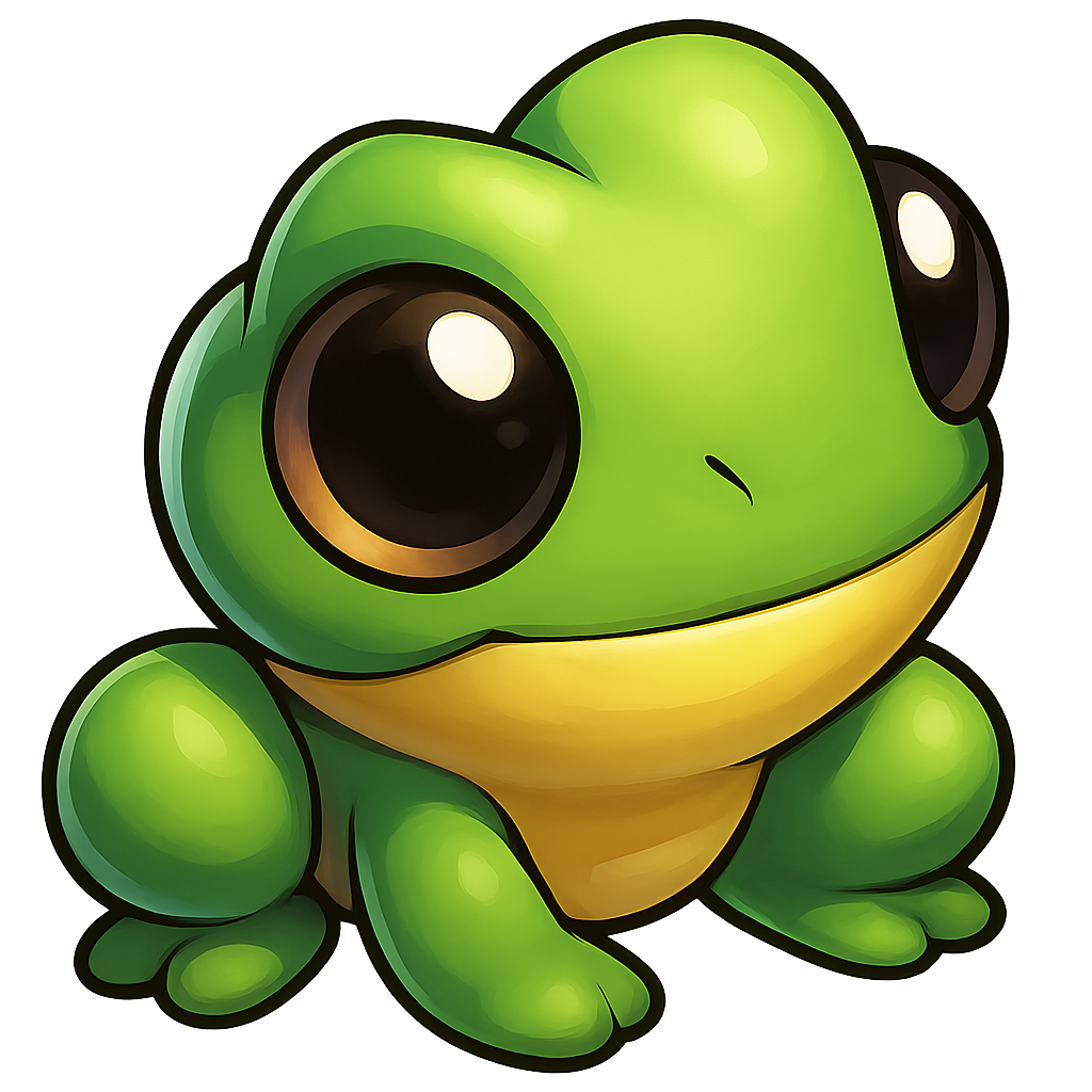 Frog