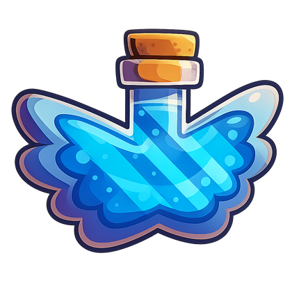 Fly Potion
