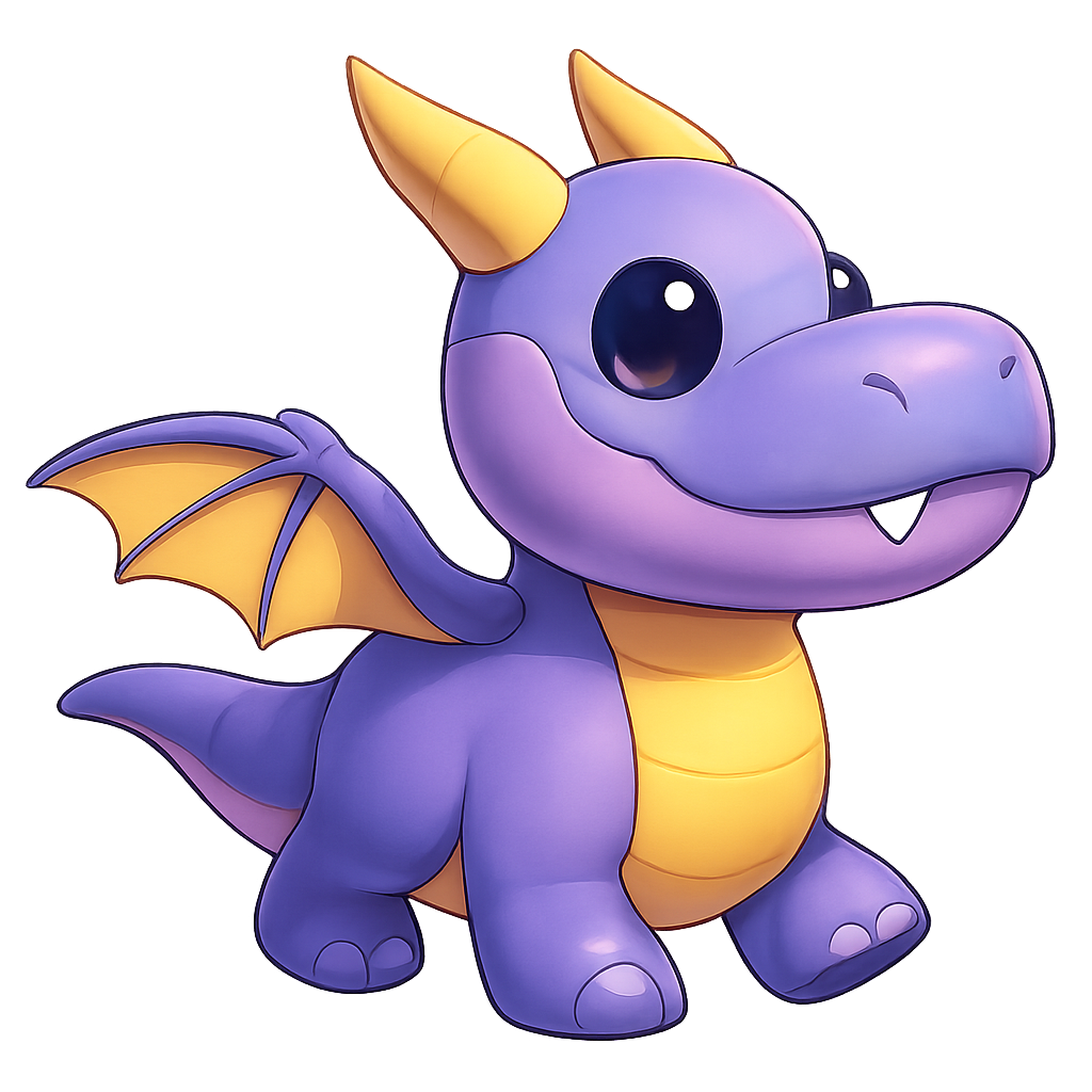 Diamond Dragon